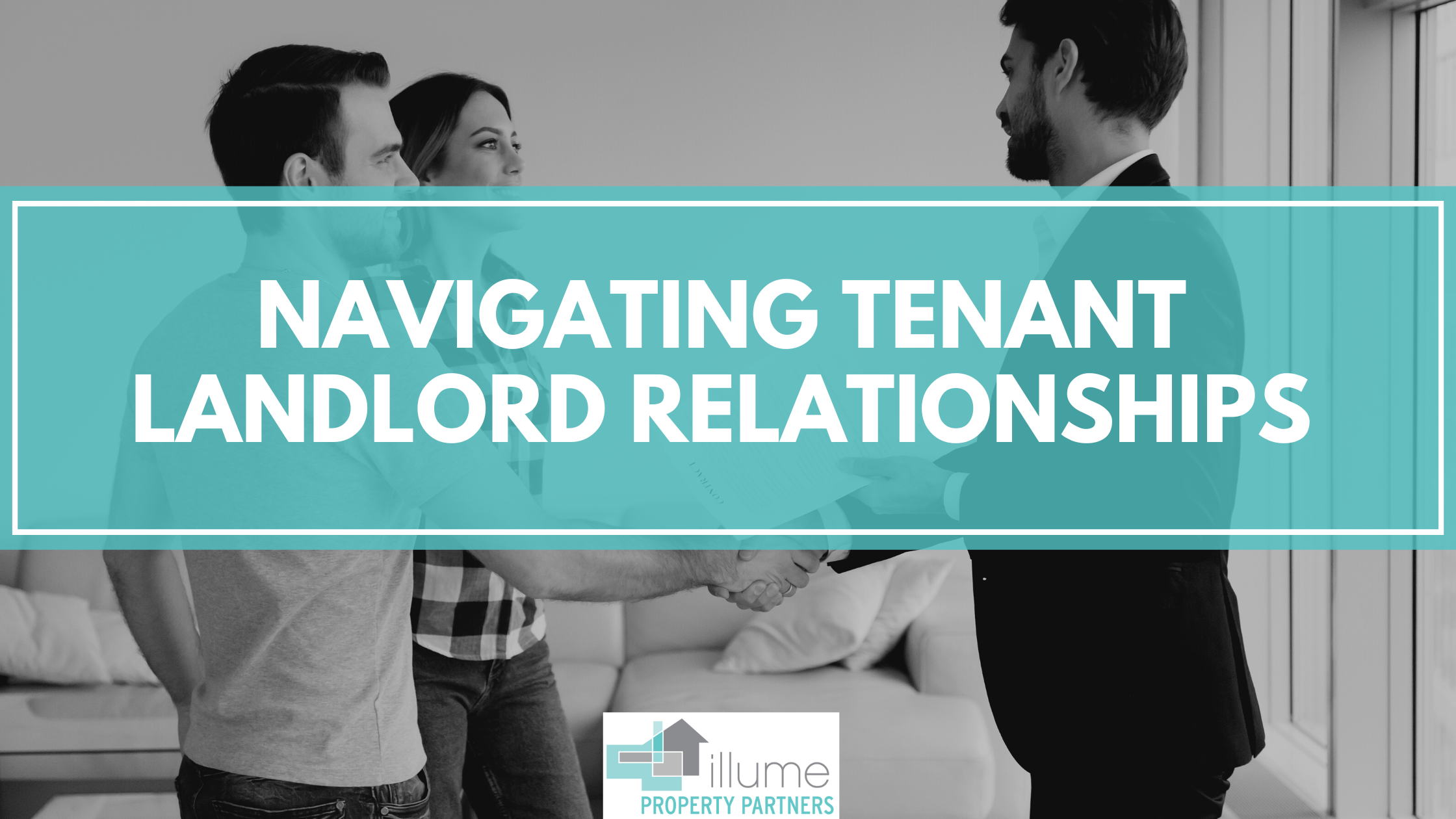 Navigating Tenant-Landlord Relationships